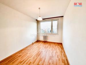 Prodej bytu 2+kk, Praha, Hněvkovského, 42 m2