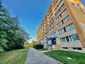 Prodej bytu 2+kk, Praha, Hněvkovského, 42 m2