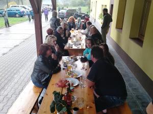 Pronájem restaurace, Jílové u Prahy - Žampach, 600 m2