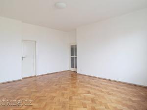 Pronájem bytu 2+kk, Praha - Žižkov, Přemyslovská, 53 m2