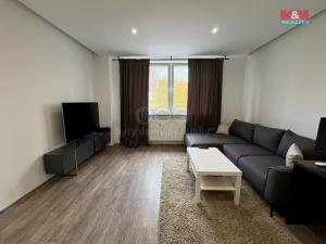 Prodej bytu 2+kk, Česká Lípa, Dlouhá, 43 m2