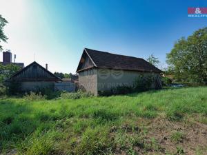 Prodej rodinného domu, Březsko, 105 m2