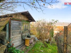 Prodej rodinného domu, Ústí nad Labem, Na Rozhledu, 77 m2