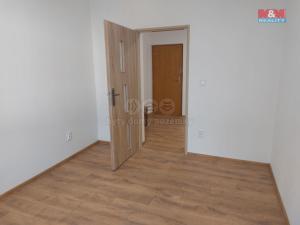 Pronájem bytu 2+1, Krnov - Pod Bezručovým vrchem, Albrechtická, 50 m2