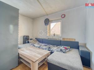 Prodej bytu 3+kk, Holýšov, Horní, 69 m2