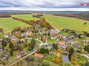 Prodej rodinného domu, Líšťany - Košetice, 484 m2