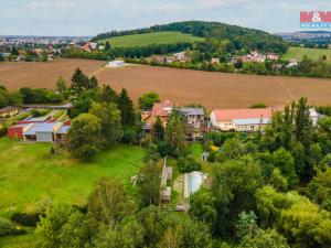 Prodej rodinného domu, Plzeň - Bukovec, K Úvozu, 190 m2