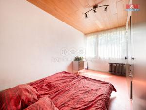 Prodej bytu 3+kk, Praha - Bohnice, Hlivická, 72 m2