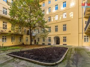 Prodej bytu 3+kk, Praha - Nové Město, V jirchářích, 100 m2