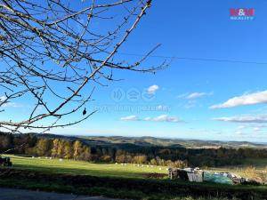 Prodej pozemku pro bydlení, Čestice - Krušlov, 1415 m2