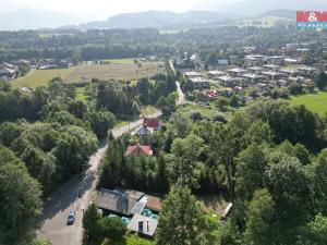 Prodej pozemku pro bydlení, Čeladná, 1826 m2