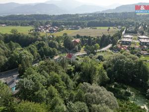 Prodej pozemku pro bydlení, Čeladná, 1826 m2