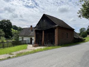 Prodej rodinného domu, Rychnov na Moravě, 92 m2