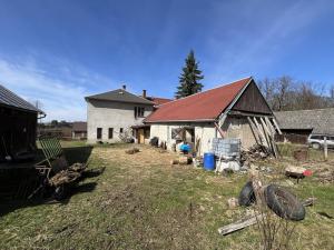 Prodej rodinného domu, Ledeč nad Sázavou - Souboř, 104 m2