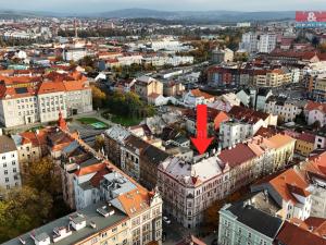 Prodej půdního prostoru, Plzeň - Jižní Předměstí, Kardinála Berana, 570 m2