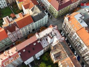 Prodej bytu 3+1, Plzeň - Jižní Předměstí, Kardinála Berana, 104 m2