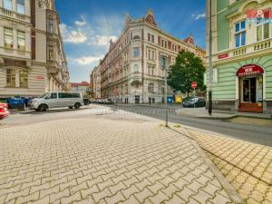 Prodej bytu 3+1, Plzeň - Jižní Předměstí, Kardinála Berana, 117 m2