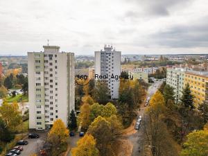 Prodej bytu 3+1, Plzeň - Skvrňany, Macháčkova, 68 m2