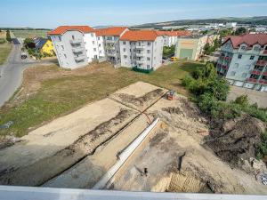 Prodej bytu 3+kk, Hustopeče, Starovická, 79 m2