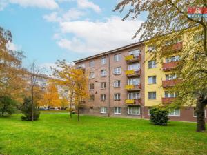 Prodej bytu 2+1, Louny, Emila Filly, 52 m2