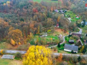 Prodej pozemku pro bydlení, Žandov - Valteřice, 5156 m2