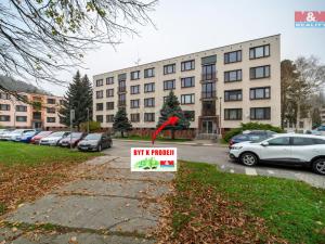 Prodej bytu 3+1, Brandýs nad Orlicí, V Zahradách, 68 m2