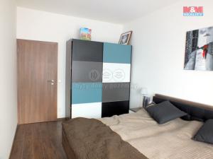 Pronájem bytu 3+kk, Praha - Dejvice, Lindleyova, 98 m2