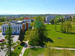 Pronájem bytu 3+kk, České Budějovice - České Budějovice 2, Na Zlaté stoce, 90 m2