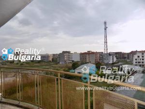 Prodej bytu 2+kk, Pomorie, Bulharsko, 62 m2