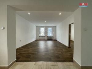 Pronájem bytu 3+kk, Litvínov - Horní Litvínov, Tržní, 80 m2