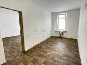 Pronájem bytu 3+kk, Litvínov - Horní Litvínov, Tržní, 80 m2