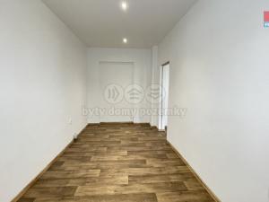 Pronájem bytu 3+kk, Litvínov - Horní Litvínov, Tržní, 80 m2