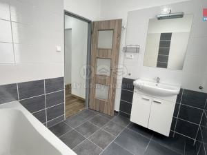 Pronájem bytu 3+kk, Litvínov - Horní Litvínov, Tržní, 80 m2