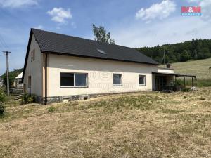 Prodej rodinného domu, Třemešná, 120 m2