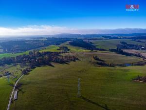 Prodej pozemku pro bydlení, Teplá - Babice, 5518 m2