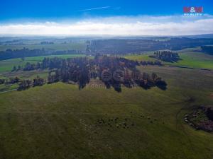 Prodej pozemku pro bydlení, Teplá - Babice, 5518 m2