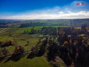 Prodej pozemku pro bydlení, Teplá - Babice, 7404 m2