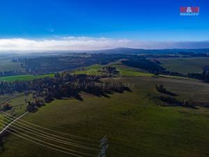 Prodej pozemku pro bydlení, Teplá - Babice, 7404 m2