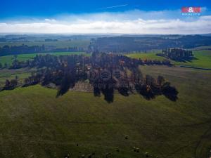 Prodej pozemku pro bydlení, Teplá - Babice, 7404 m2