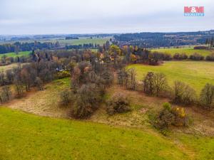 Prodej pozemku pro bydlení, Teplá - Babice, 7404 m2