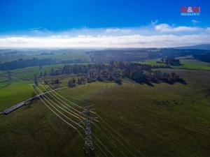 Prodej pozemku pro bydlení, Teplá - Babice, 7845 m2