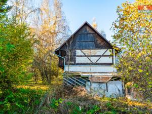 Prodej rodinného domu, Teplá - Babice, 111 m2