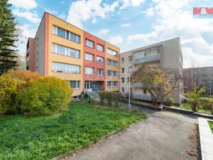 Prodej bytu 3+kk, Beroun - Beroun-Město, Pod Homolkou, 69 m2