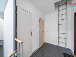 Prodej bytu 3+kk, Beroun - Beroun-Město, Pod Homolkou, 69 m2