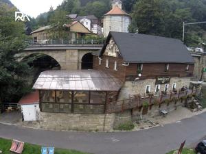 Prodej restaurace, Děčín