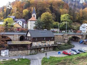 Prodej restaurace, Děčín