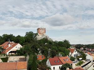 Prodej rodinného domu, Mikulov, Kozí hrádek, 557 m2