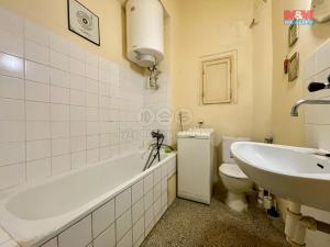 Prodej bytu 1+kk, Praha - Strašnice, Krátká, 32 m2