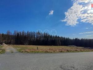 Prodej pozemku pro bydlení, Václavov u Bruntálu - Horní Václavov, 742 m2