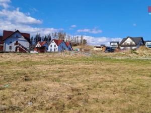 Prodej pozemku pro bydlení, Václavov u Bruntálu - Horní Václavov, 742 m2